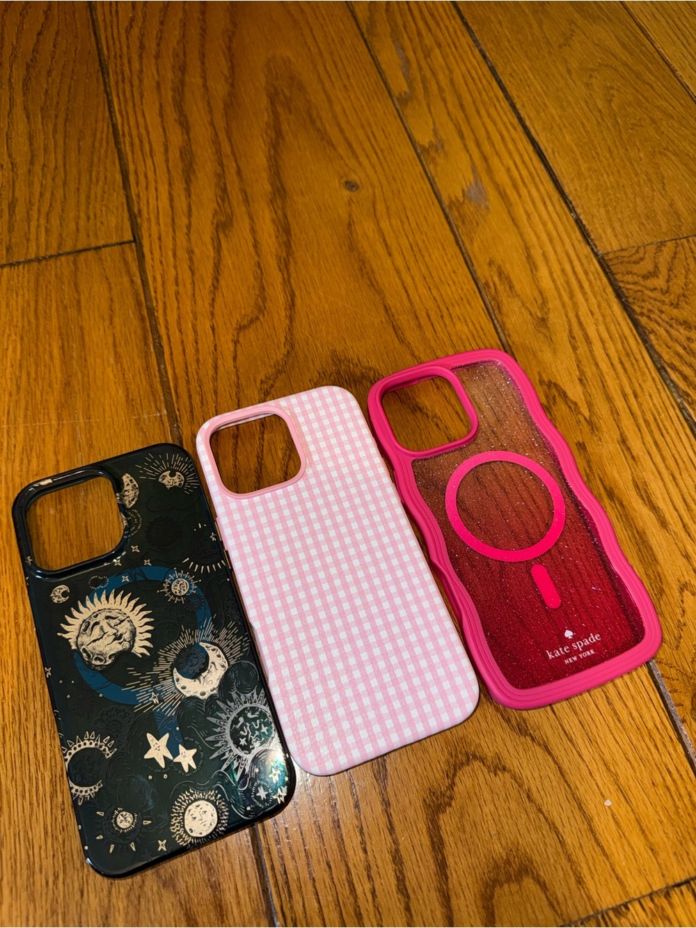 iPhone 16 pro max cases